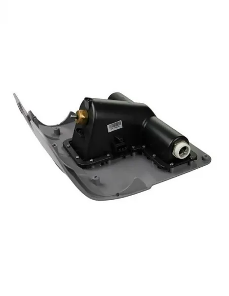 Blocco motore Tipo B Zodiac Vortex 4 R0637900