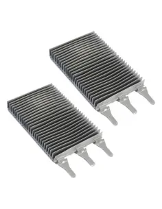 Lamellenborstels Contact+ Zodiac Vortex R0638800