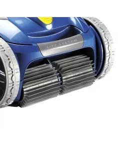 Lamellenborstels Contact+ Zodiac Vortex R0638800 2