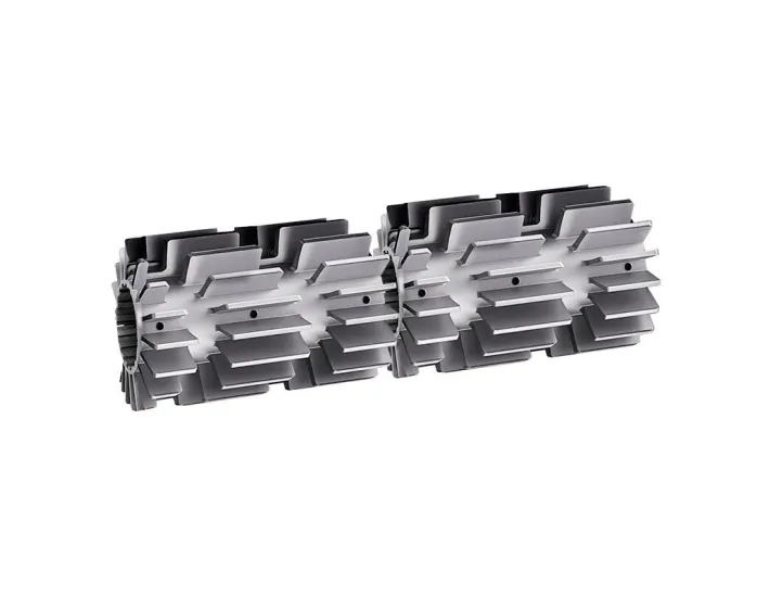 Robotborstels Zodiac XA CNX Voyager (set 2...