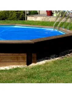 Zomerdek Gre Sunbay Rond 400 Micron