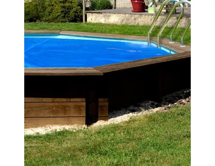 Zomerdek Gre Sunbay Rond 400 Micron