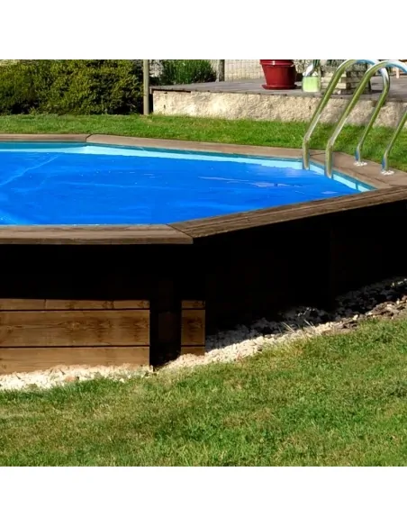 Zomerdek Gre Sunbay Rond 400 Micron