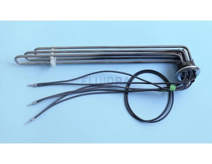 Resistore angolato da 12 KW WKITRES12C