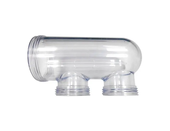 Zout Expert Zout Chlorinator Cell Cup CTX...