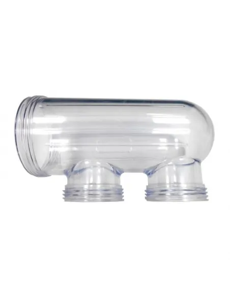 Zout Expert Zout Chlorinator Cell Cup CTX CE08060073