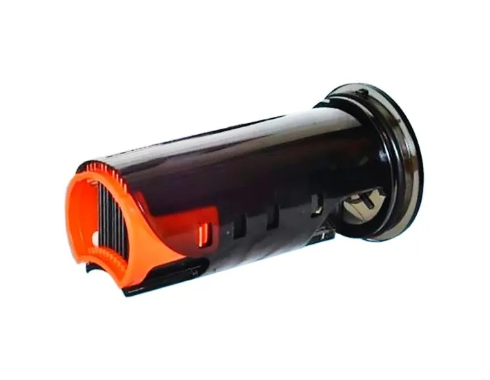 Zout-deskundige celelektrode CTX