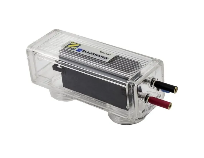 Elèctrode Cèl·lula Zodiac Clearwater LM2