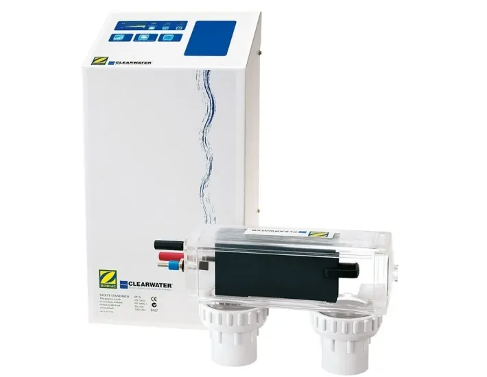 Elèctrode Cèl·lula Zodiac Clearwater LM2