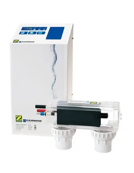 Elèctrode Cèl·lula Zodiac Clearwater LM2