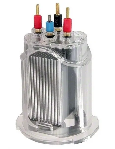 Elektrodecel Zodiac Ei