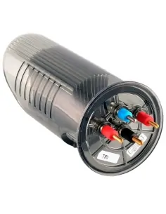 Elektrodecel Zodiac TRi