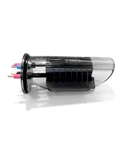 Elektrodecel Zodiac TRi 2