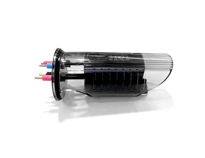 Cella elettrodica Zodiac TRi