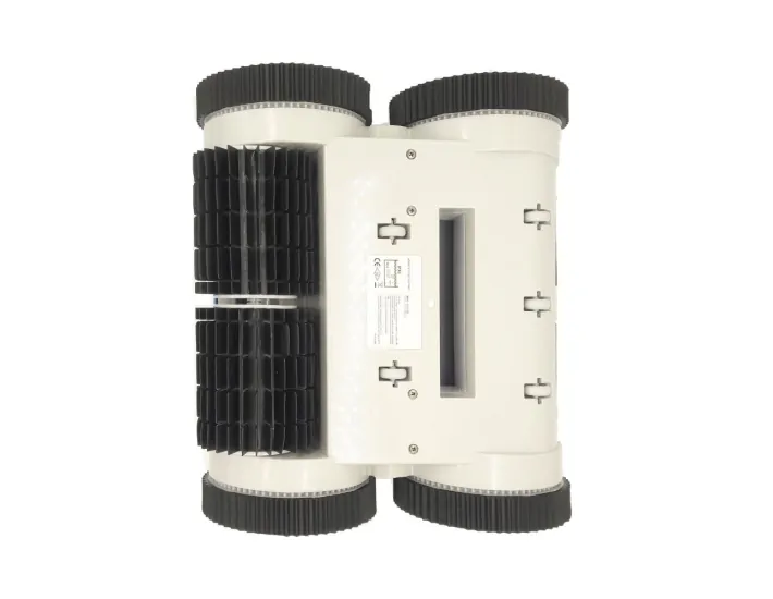 Cleaner Aquallice Leopard Mini Cordless Battery...