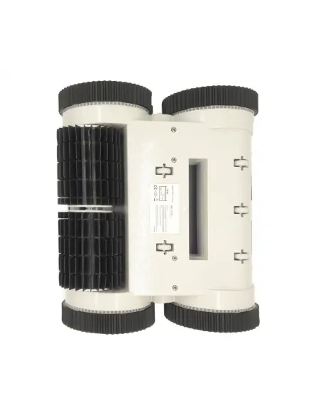 Cleaner Aquallice Leopard Mini Cordless Battery Powered Pool Cleaner (nettoyeur de piscine sans fil)