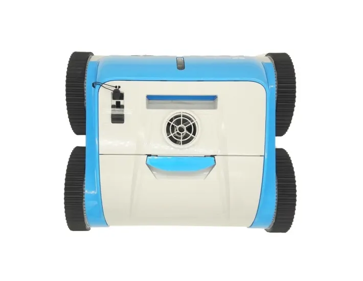 Cleaner Aquallice Leopard Mini Cordless Battery...