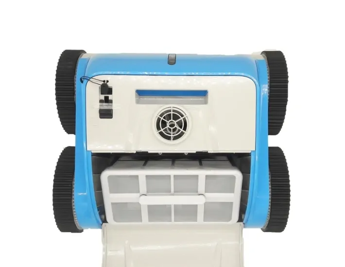 Cleaner Aquallice Leopard Mini Cordless Battery...