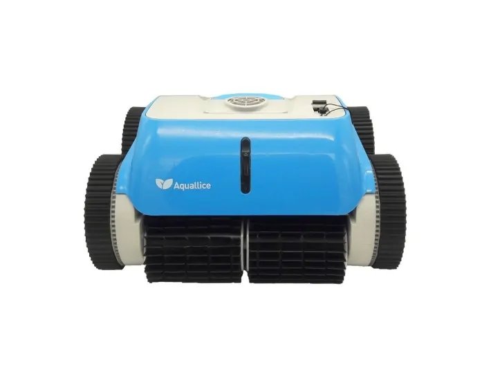Cleaner Aquallice Leopard Mini Cordless Battery...