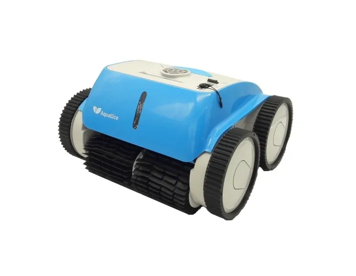 Cleaner Aquallice Leopard Mini Cordless Battery...