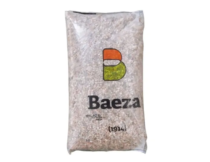 Vuursteen Zwembadgrind 25 KG Zak