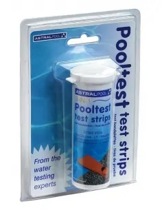 AstralPool 3 em 1 Gesso de teste