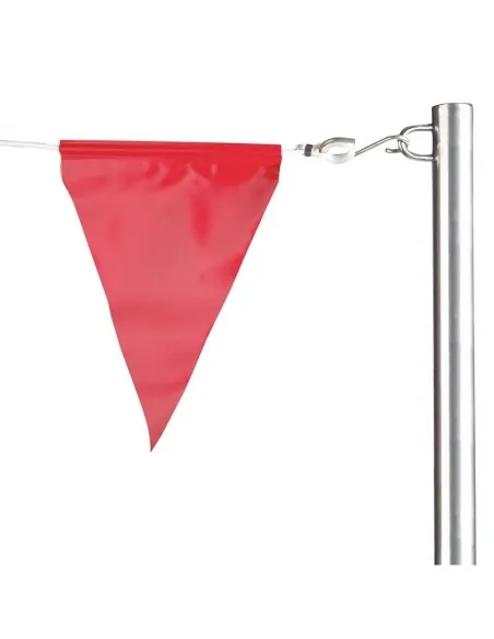 Signalisation de la natation dos crawlé d'AstralPool