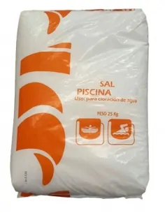 Salt Sack 25 Kg