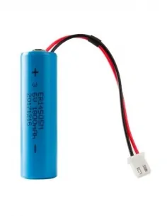 Blue Connect Lithium Batterij