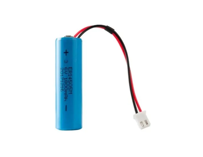 Blue Connect Lithium Batterij
