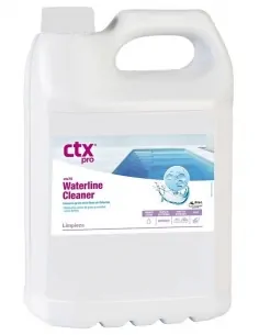 Flotation Line Degreaser Cleaner CTX-75