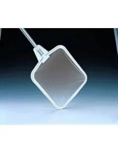 Klassieke bladprikker met ingebouwd handvat