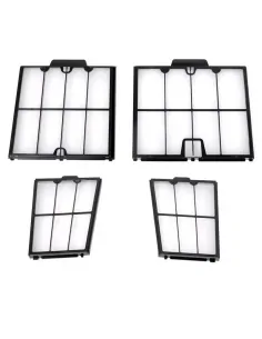 Kit 4 panelen Dolphin Primavera filters 9991463-ASSY