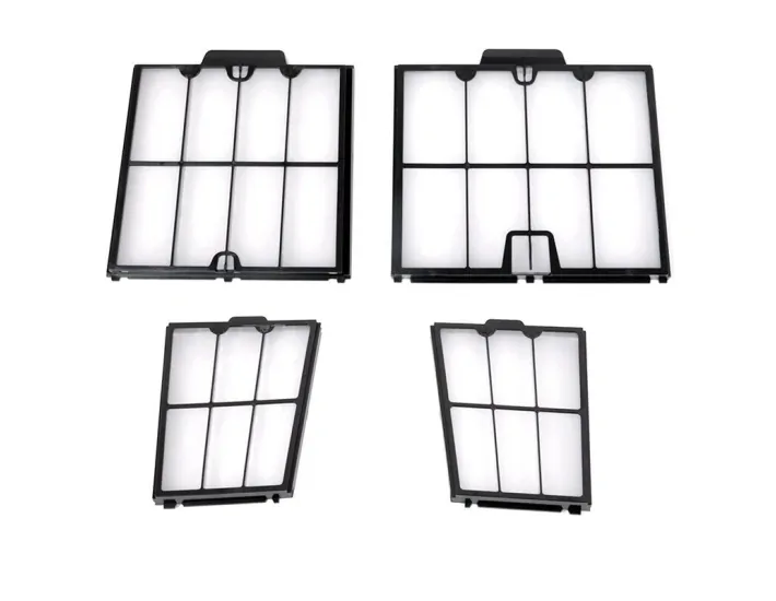 Kit 4 Paneles Dolphin Filtros Primavera...