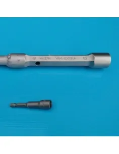 Mounting Kit for IASO FLASH-N Fence