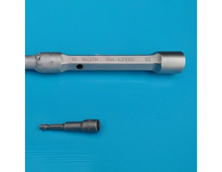 Mounting Kit for IASO FLASH-N Fence