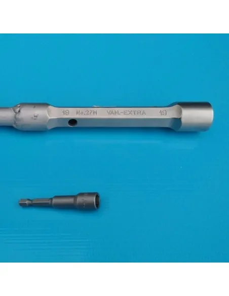 Mounting Kit for IASO FLASH-N Fence