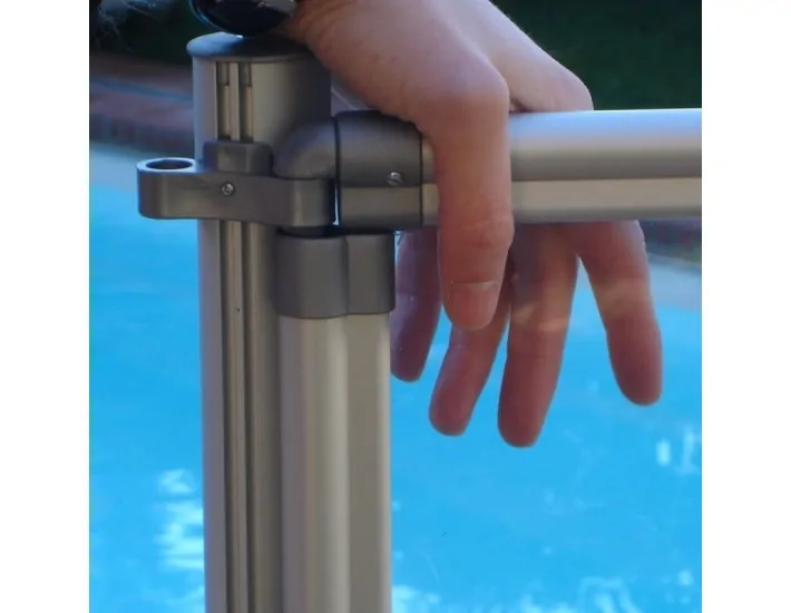 Loose Fence Post IASO FLASH-N