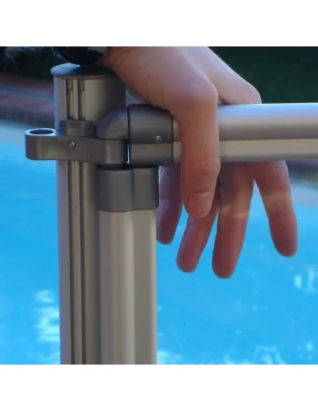 Loose Fence Post IASO FLASH-N