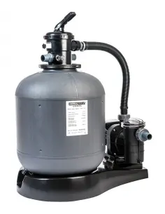 AstralPool Galactic Monoblock Filter