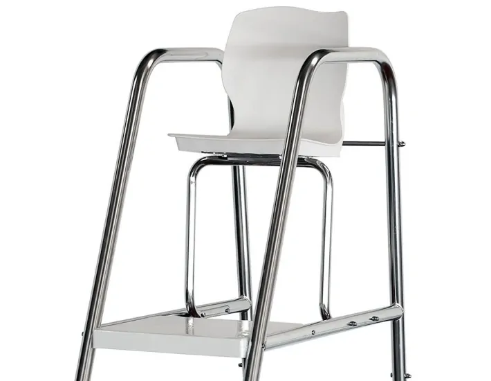 Rettungsschwimmer-Stuhl