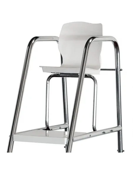 Rettungsschwimmer-Stuhl