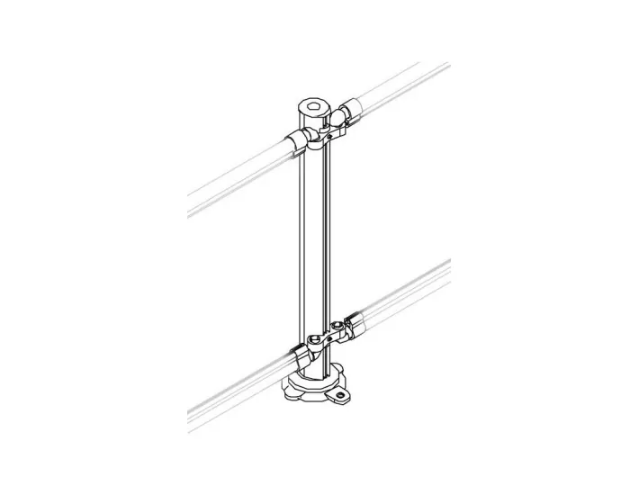 Loose Fence Post IASO FLASH-N