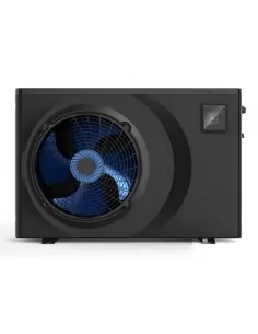 AQUAFORTE FULL INVERTER Heat Pump 2