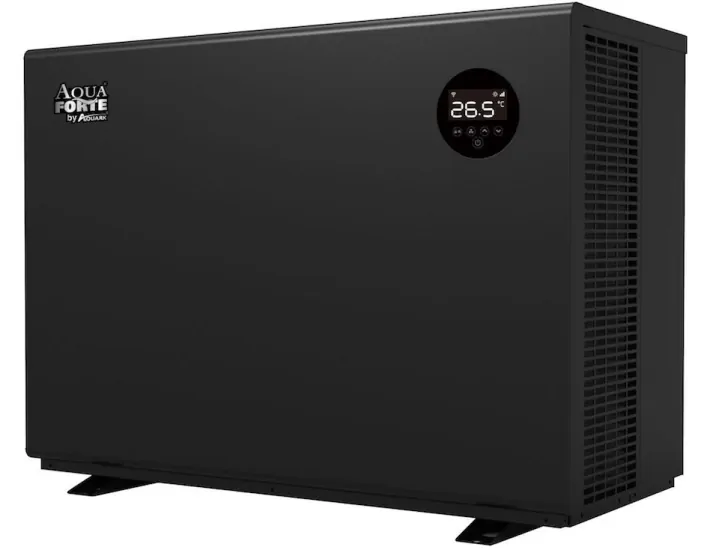 AQUAFORTE MR SILENCE Heat Pump