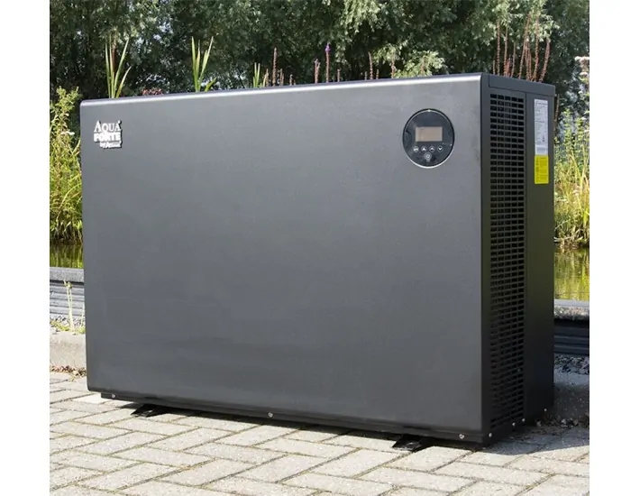 AQUAFORTE MR SILENCE Heat Pump