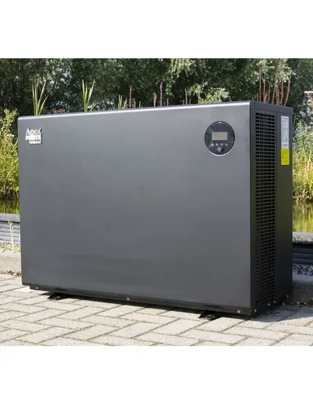 AQUAFORTE MR SILENCE Heat Pump