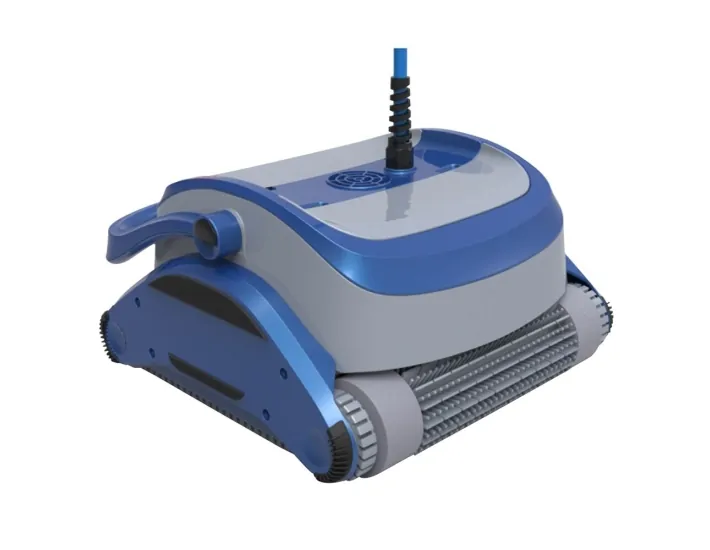 LP75 Robot Cleaner PQS