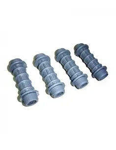 Kollektorarme ¾" länglich 100 mm AstralPool (Pack 4...