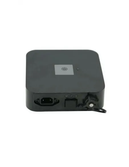 I-Qualer stroomvoorziening zwembadreiniger